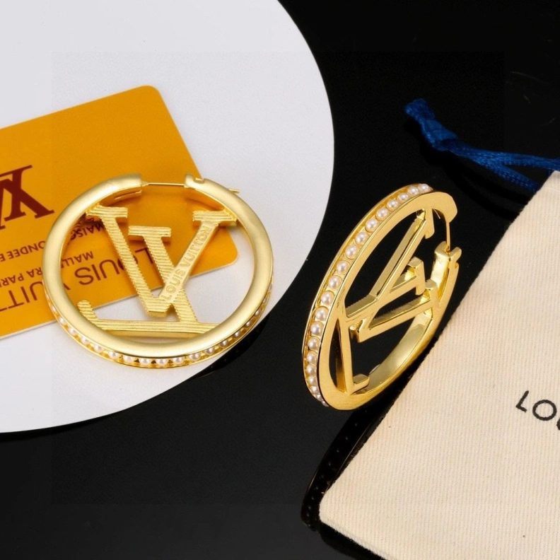 Reliable LX Earrings 308644