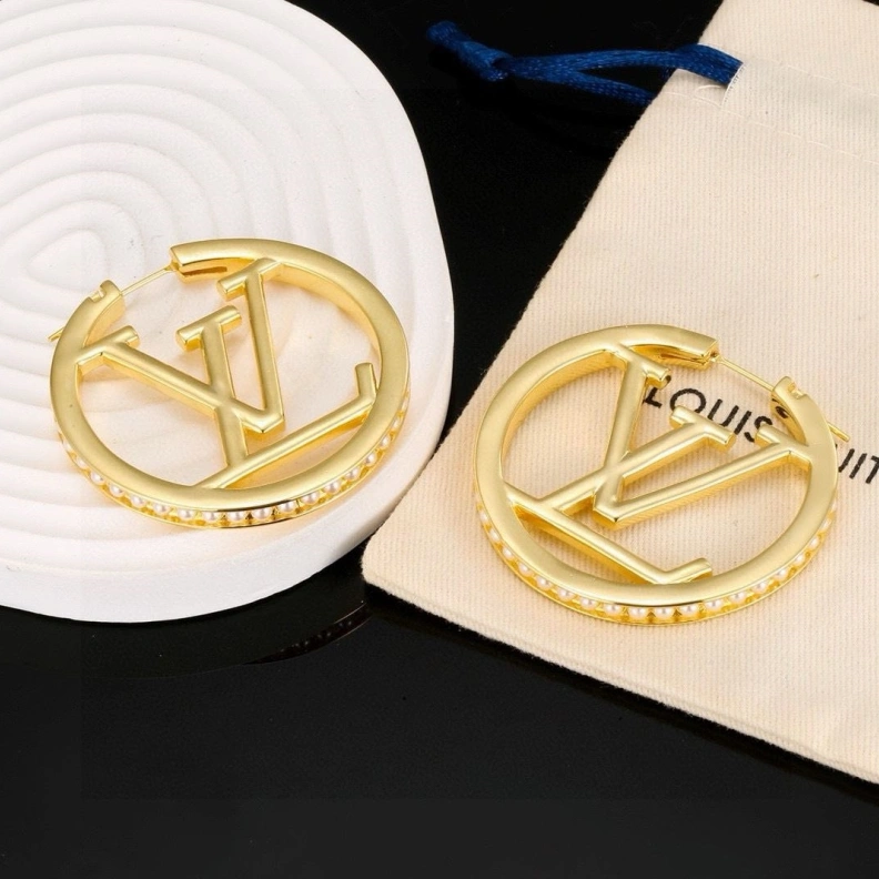 Reliable LX Earrings 308644