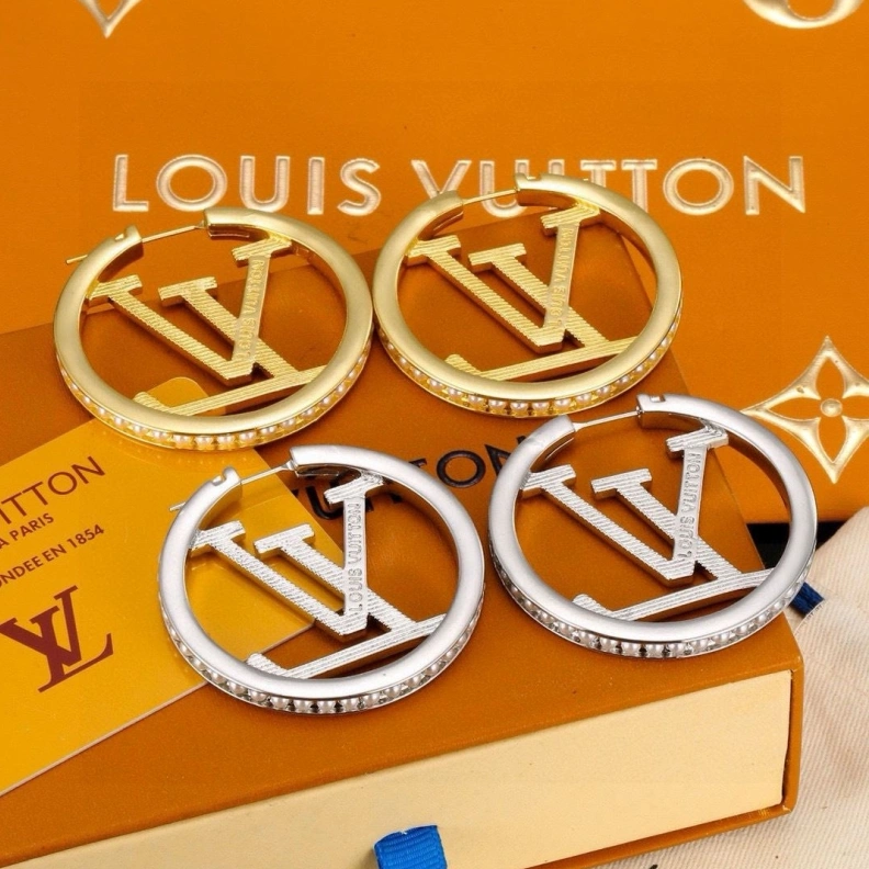 Reliable LX Earrings 308644