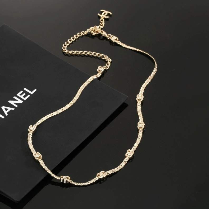 StreetReady Chxnxl Necklaces 284962