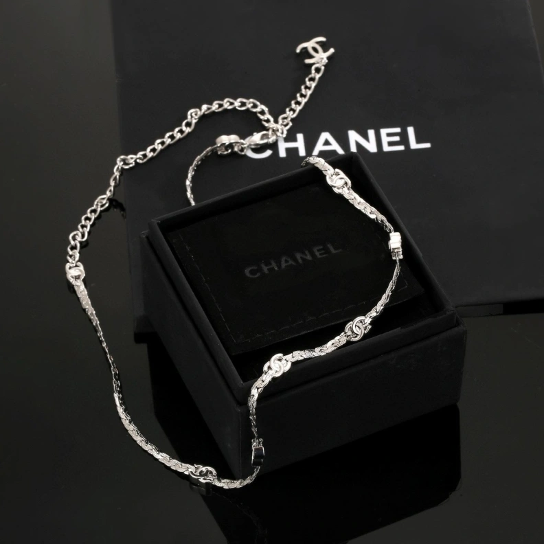 StreetReady Chxnxl Necklaces 284962