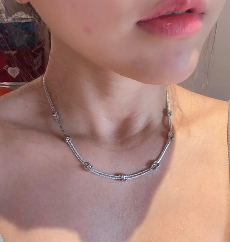 StreetReady Chxnxl Necklaces 284962