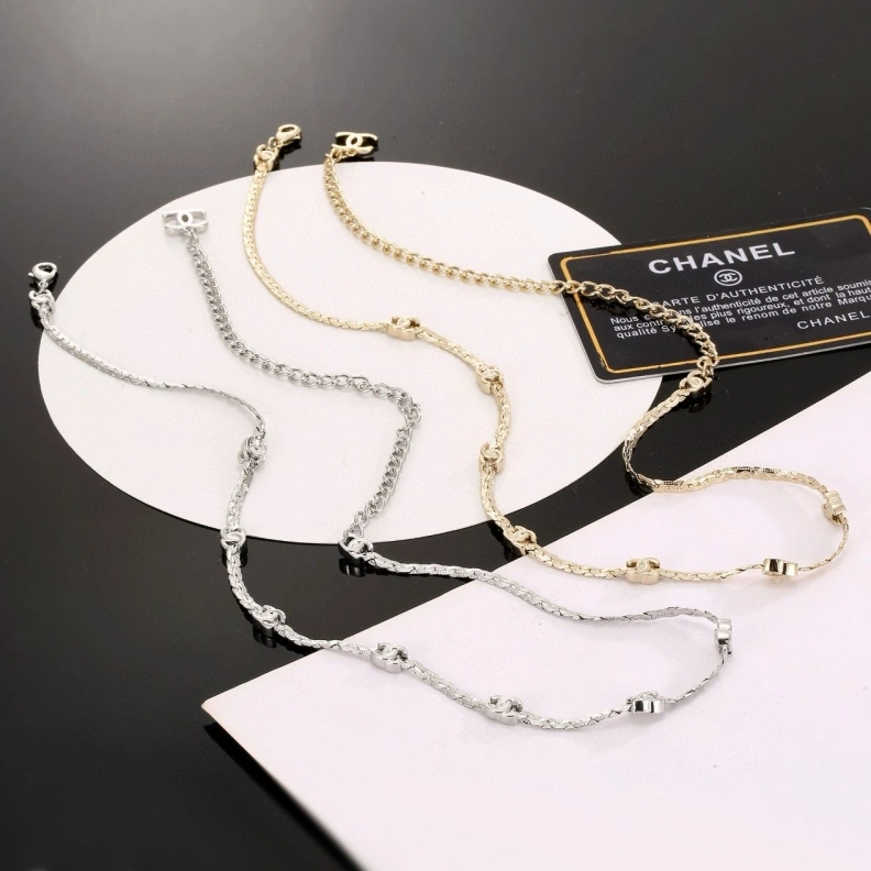 StreetReady Chxnxl Necklaces 284962