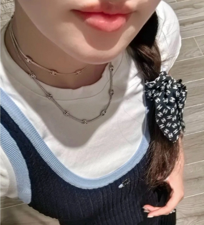 StreetReady Chxnxl Necklaces 284962