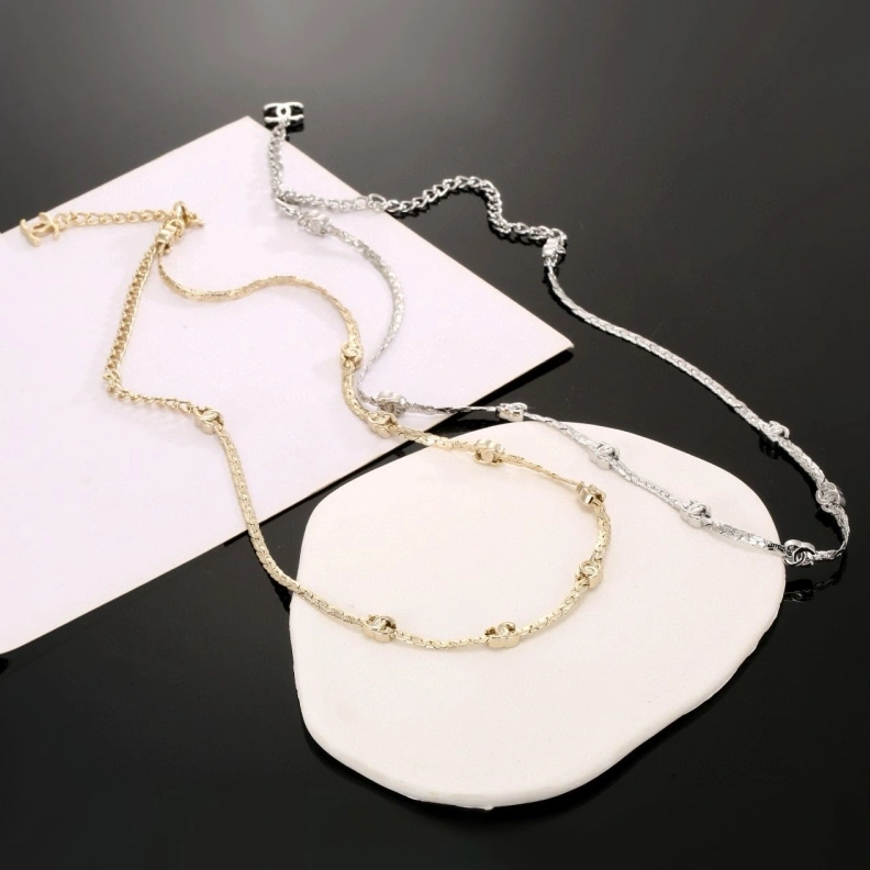 StreetReady Chxnxl Necklaces 284962