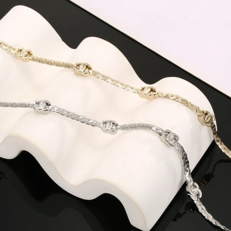 StreetReady Chxnxl Necklaces 284962