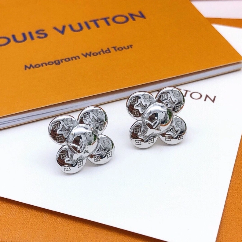 LX Earrings Unique 308639