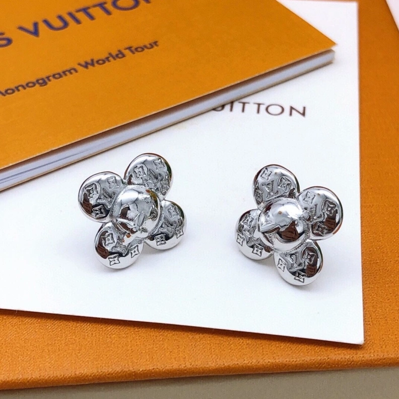 LX Earrings Unique 308639