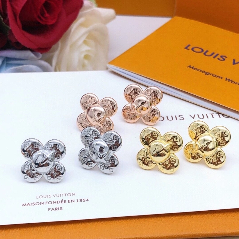 LX Earrings Unique 308639