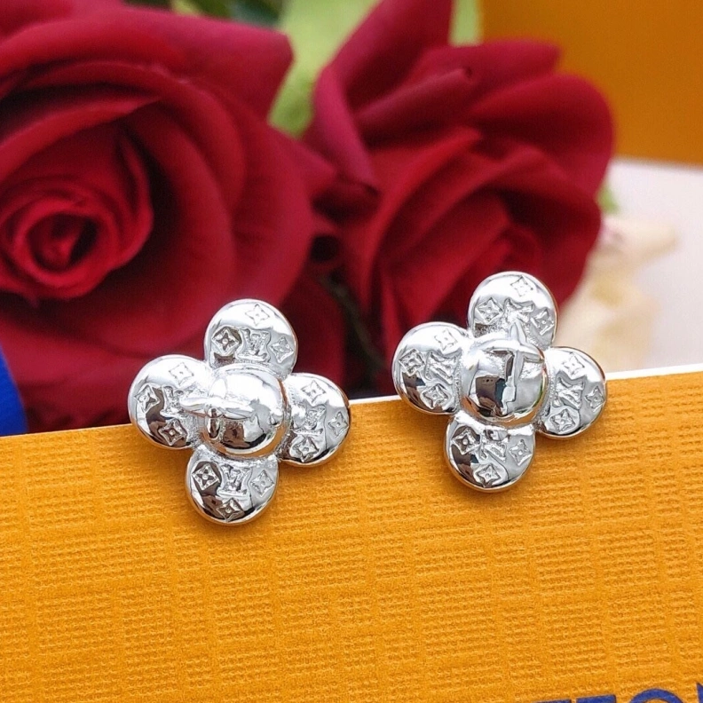 LX Earrings Unique 308639