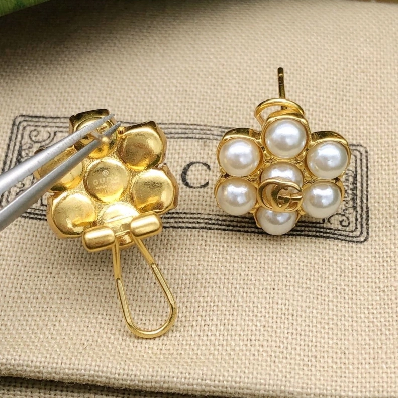 Versatile Gxccx Earrings 302182