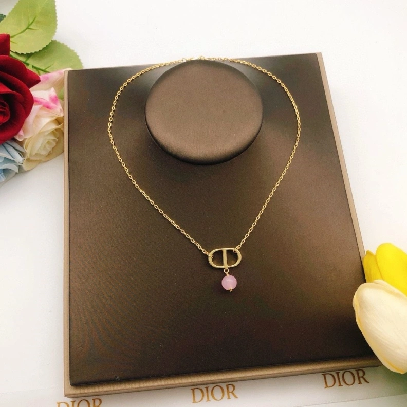 EasyMatch Christian Dxxr Necklaces 293750