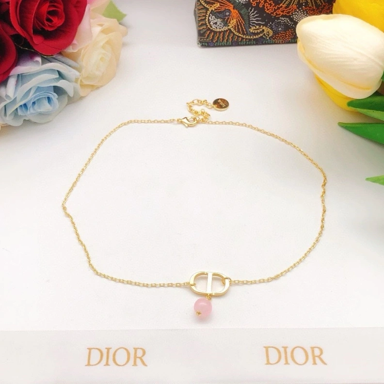 EasyMatch Christian Dxxr Necklaces 293750