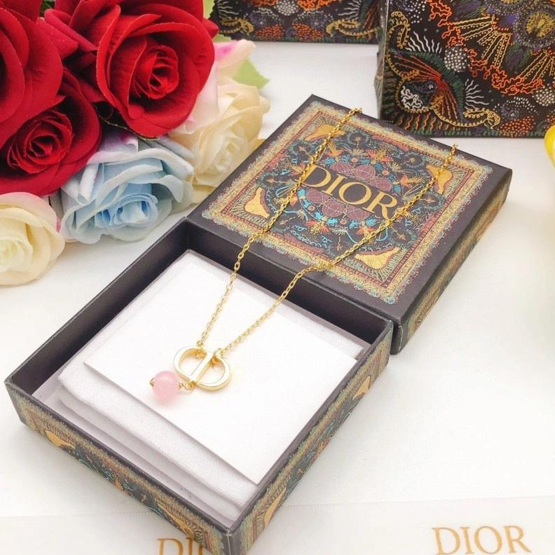 EasyMatch Christian Dxxr Necklaces 293750