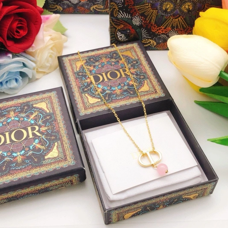 EasyMatch Christian Dxxr Necklaces 293750