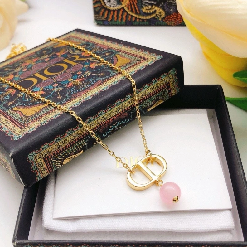 EasyMatch Christian Dxxr Necklaces 293750
