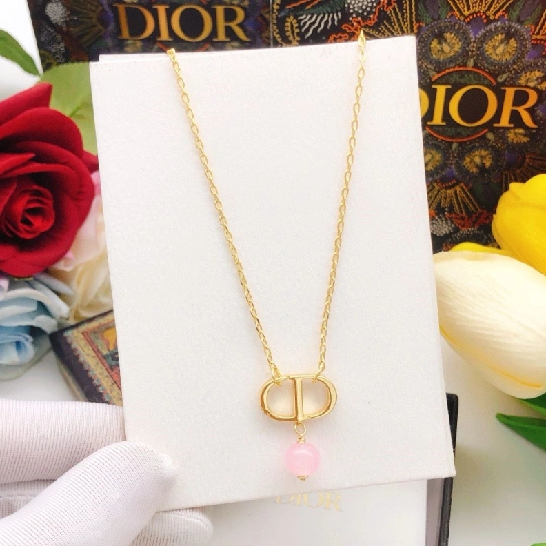 EasyMatch Christian Dxxr Necklaces 293750
