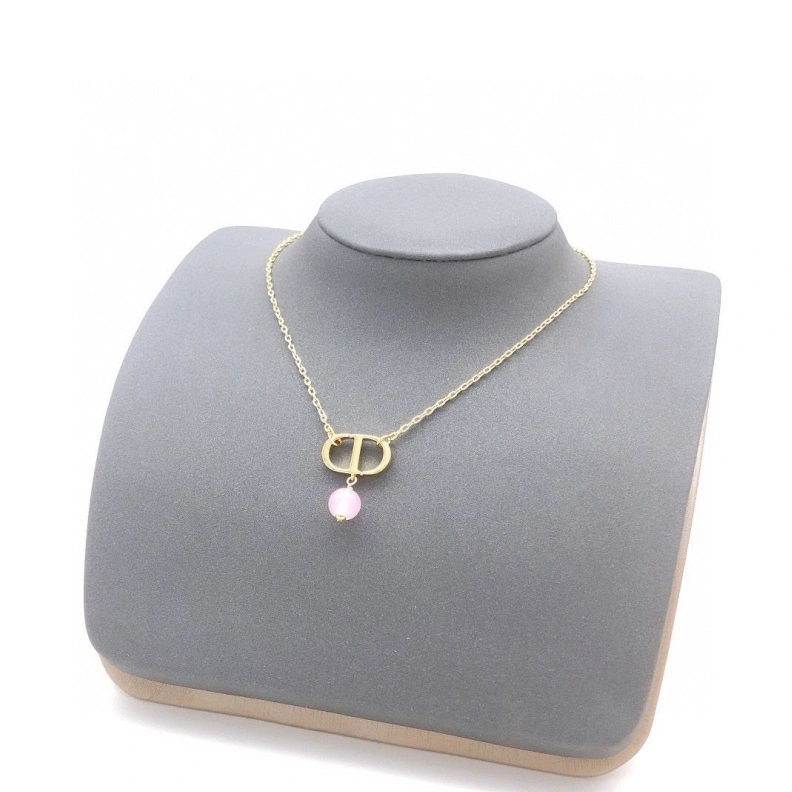 EasyMatch Christian Dxxr Necklaces 293750
