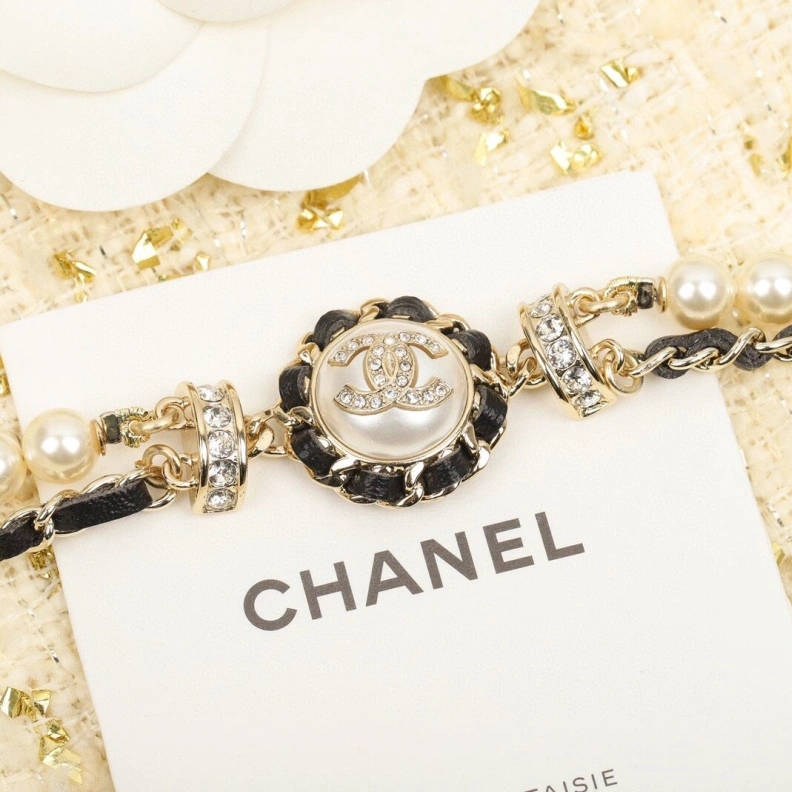 Affordable Chxnxl Necklaces 284954