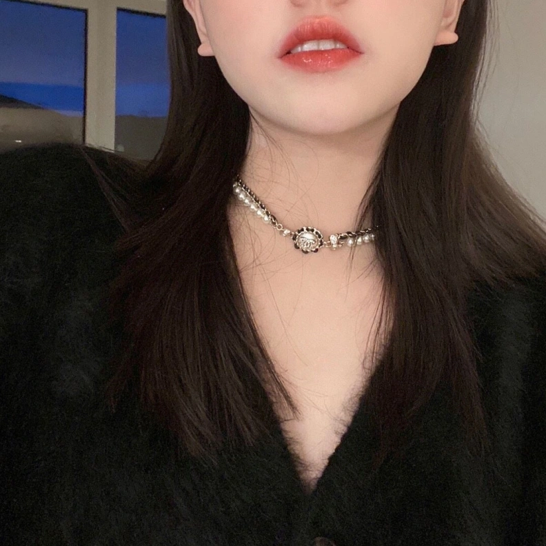 Affordable Chxnxl Necklaces 284954