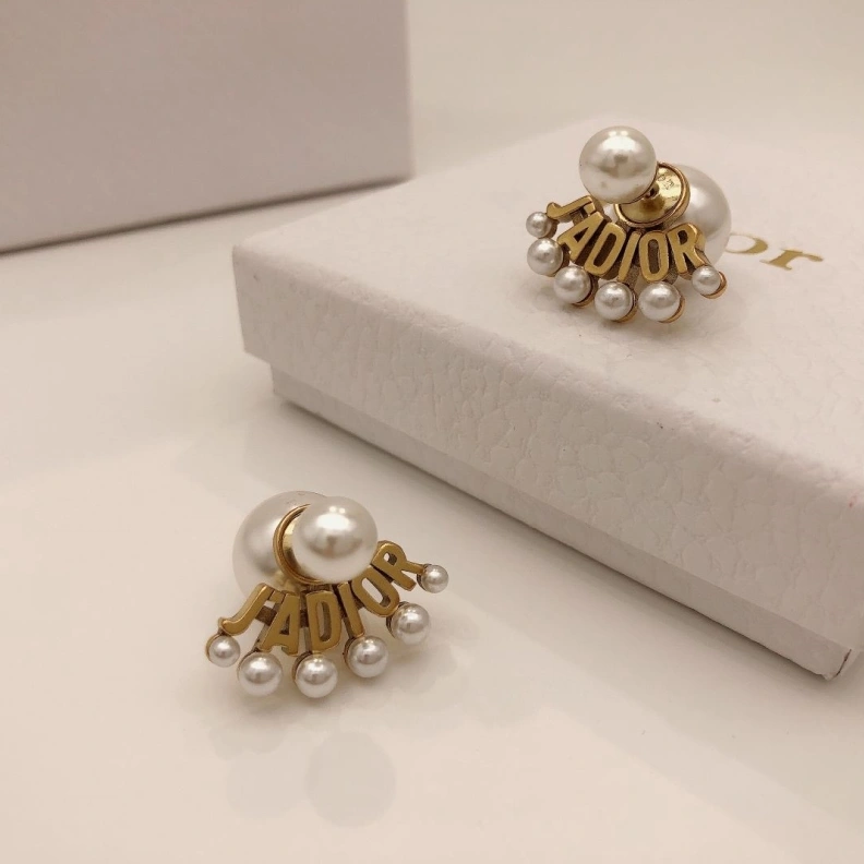NewStyle Christian Dxxr Earrings 293899