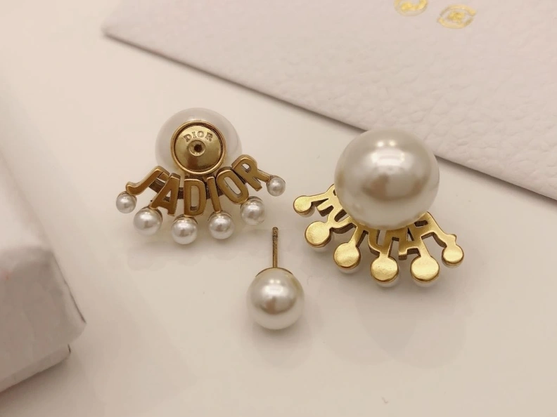NewStyle Christian Dxxr Earrings 293899