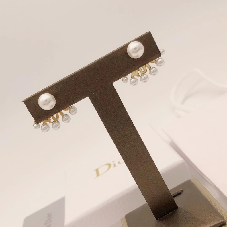 NewStyle Christian Dxxr Earrings 293899