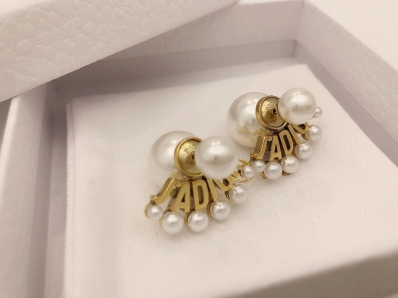 NewStyle Christian Dxxr Earrings 293899
