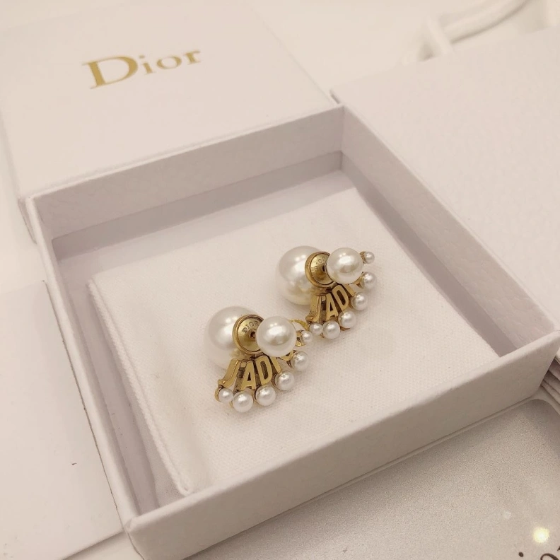 NewStyle Christian Dxxr Earrings 293899