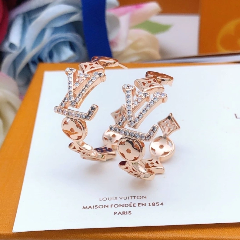 EasyMatch LX Earrings 308668
