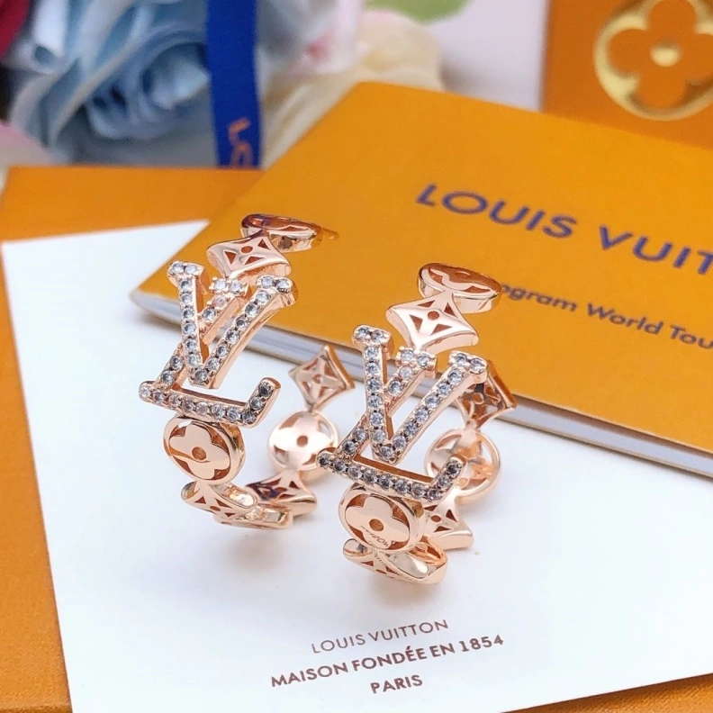 EasyMatch LX Earrings 308668