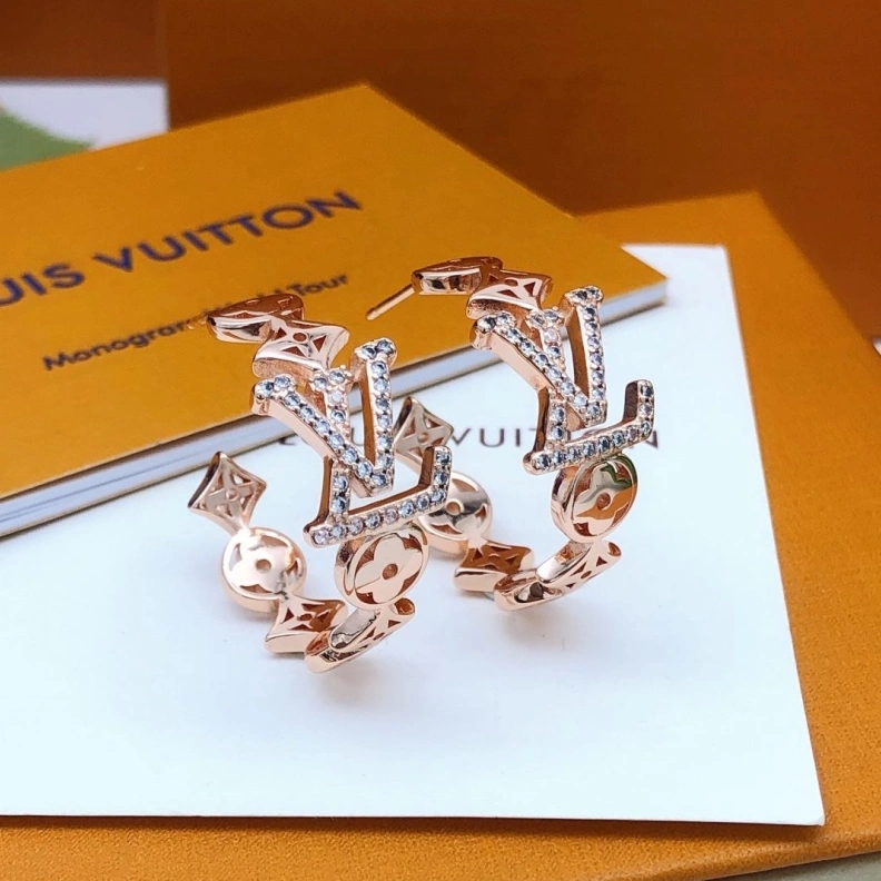 EasyMatch LX Earrings 308668