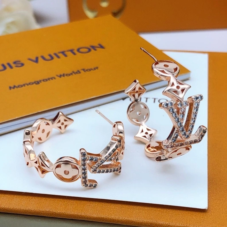 EasyMatch LX Earrings 308668