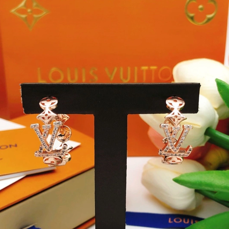 EasyMatch LX Earrings 308668