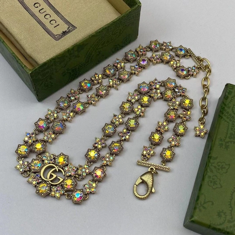 Gxccx Necklaces BestValue 302058