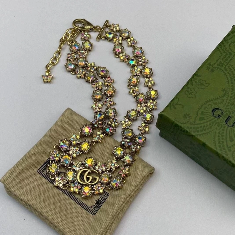 Gxccx Necklaces BestValue 302058