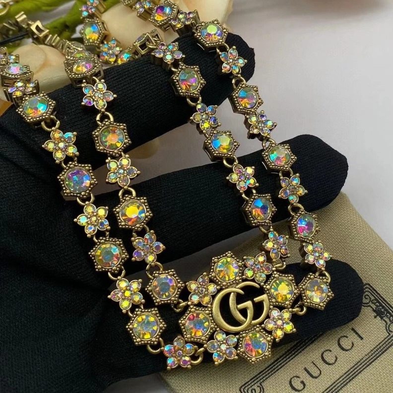 Gxccx Necklaces BestValue 302058