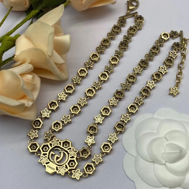 Gxccx Necklaces BestValue 302058
