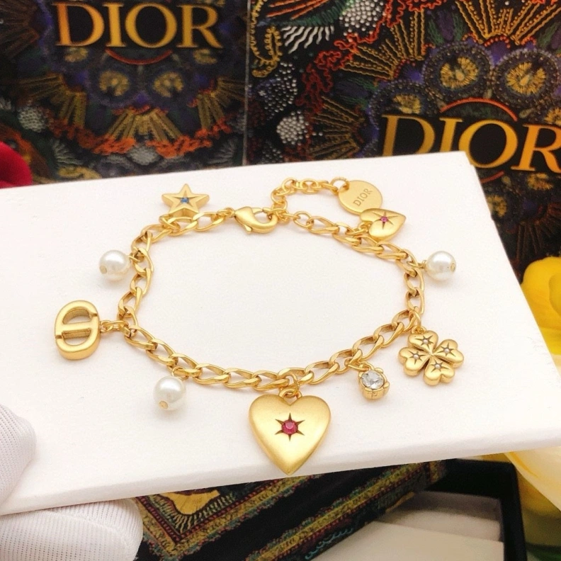 Resilient Christian Dxxr Bracelets 294021