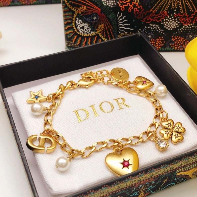 Resilient Christian Dxxr Bracelets 294021