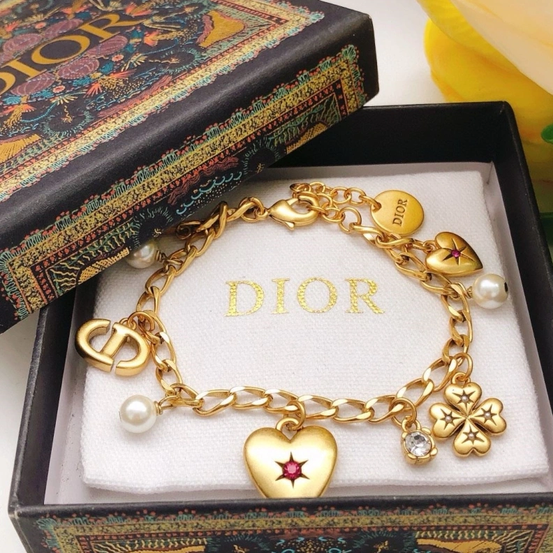 Resilient Christian Dxxr Bracelets 294021