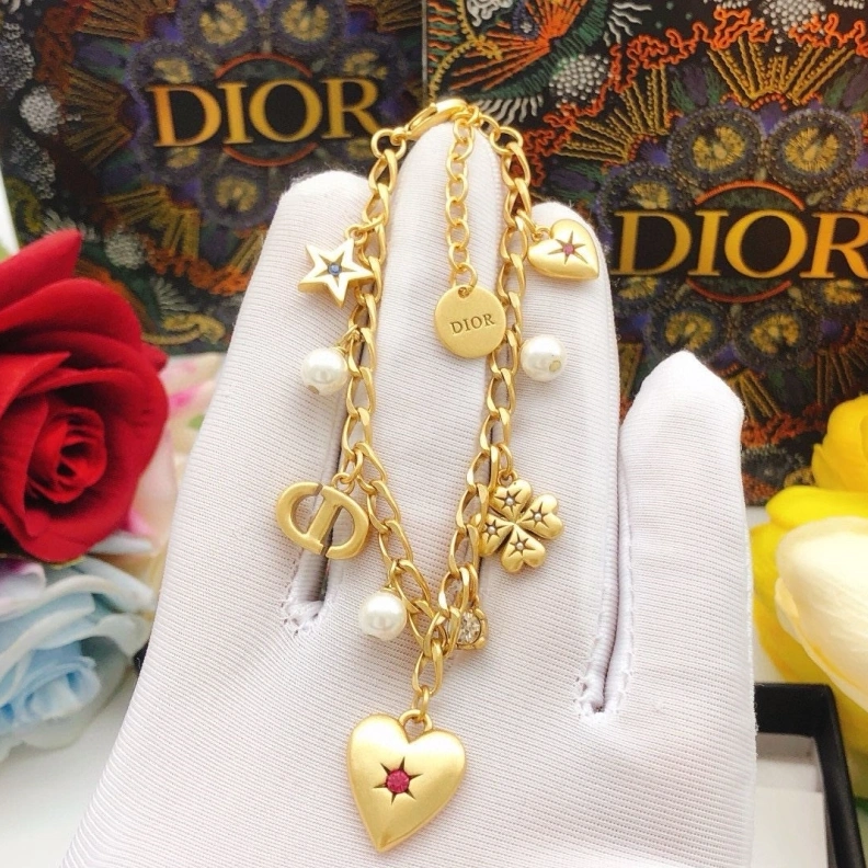 Resilient Christian Dxxr Bracelets 294021