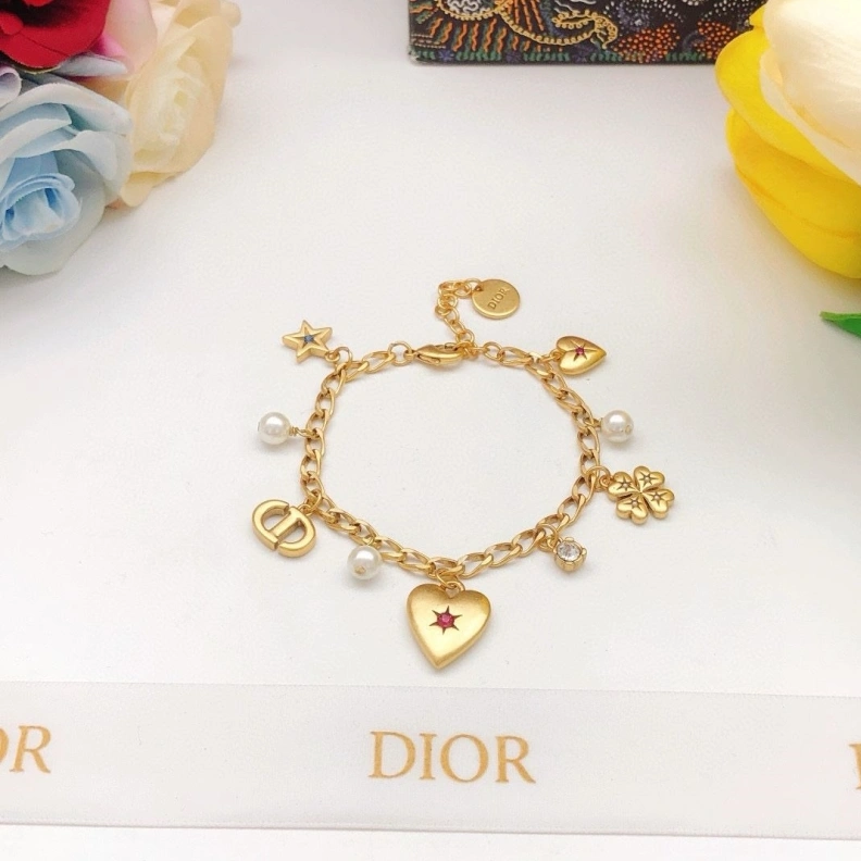 Resilient Christian Dxxr Bracelets 294021