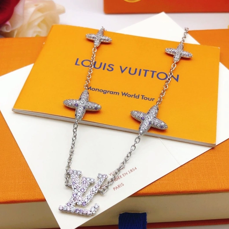 LX Necklaces DailyWear 308514
