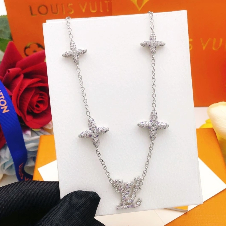 LX Necklaces DailyWear 308514