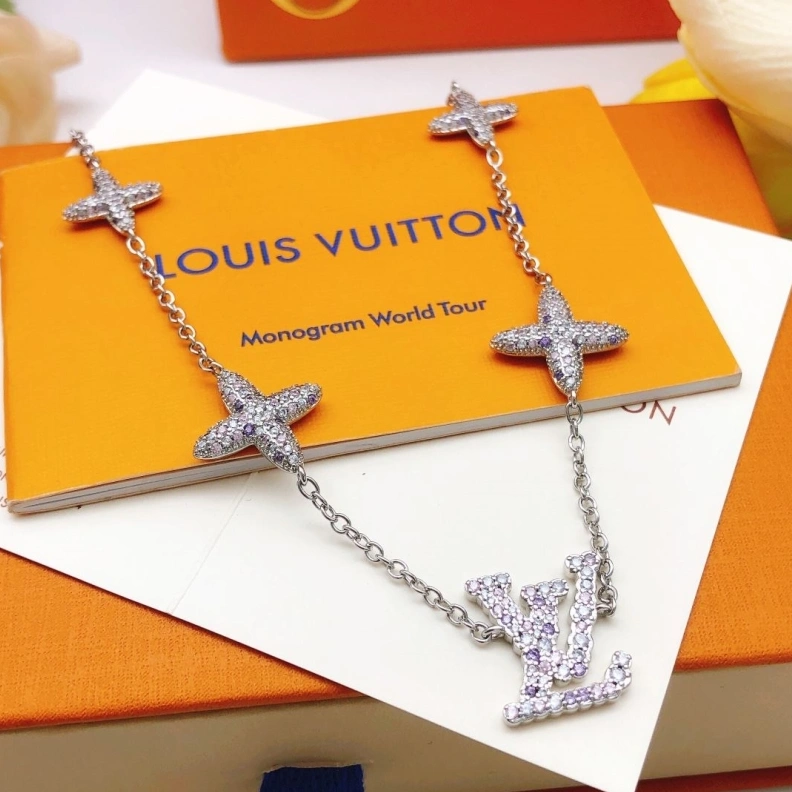 LX Necklaces DailyWear 308514
