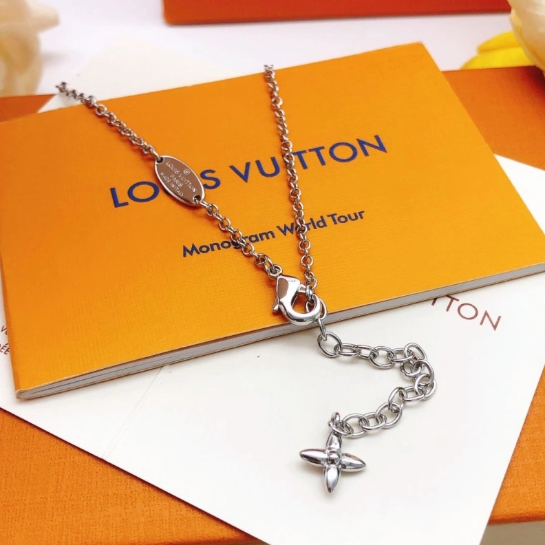 LX Necklaces DailyWear 308514