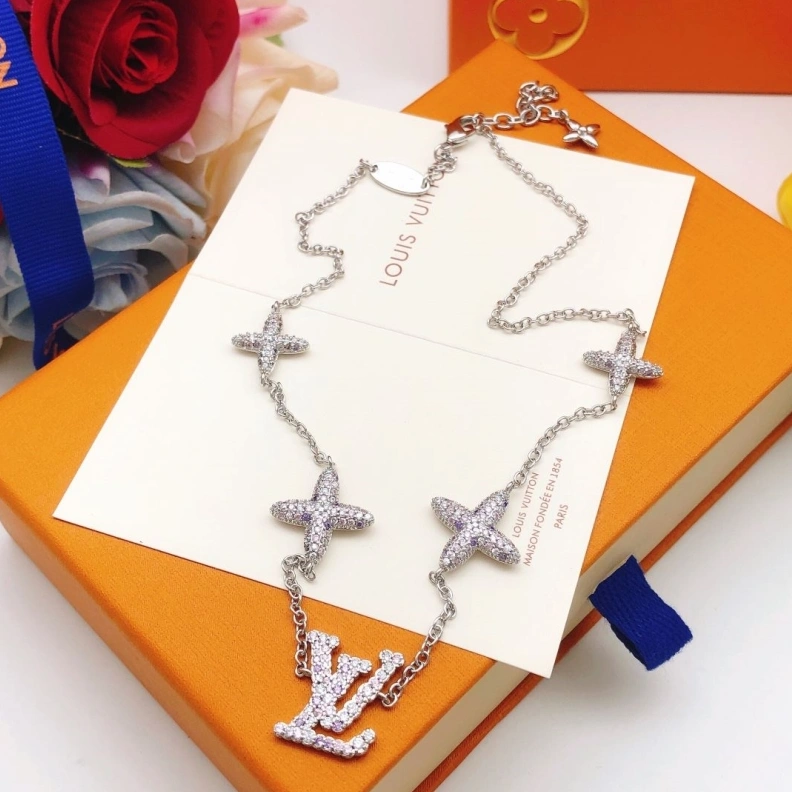 LX Necklaces DailyWear 308514