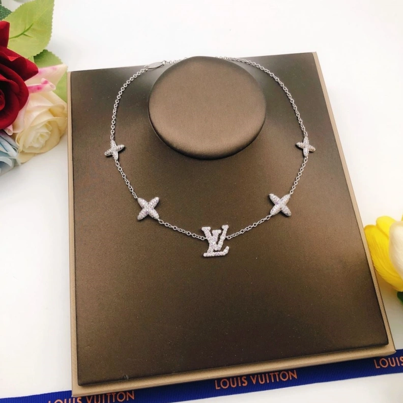 LX Necklaces DailyWear 308514