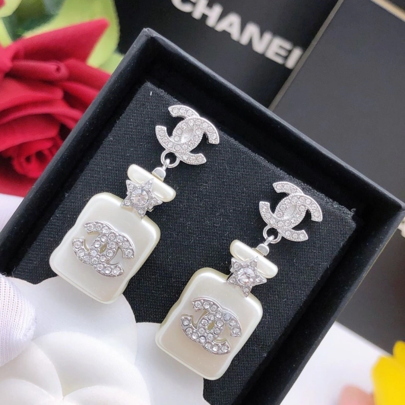 Chxnxl Earrings Timeless 284355